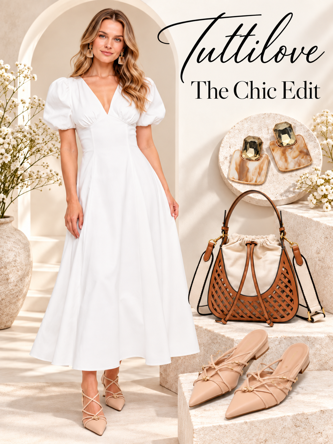 The Chic Edit: 7 Effortless Pieces That Make an Outfit Look More Expensive
