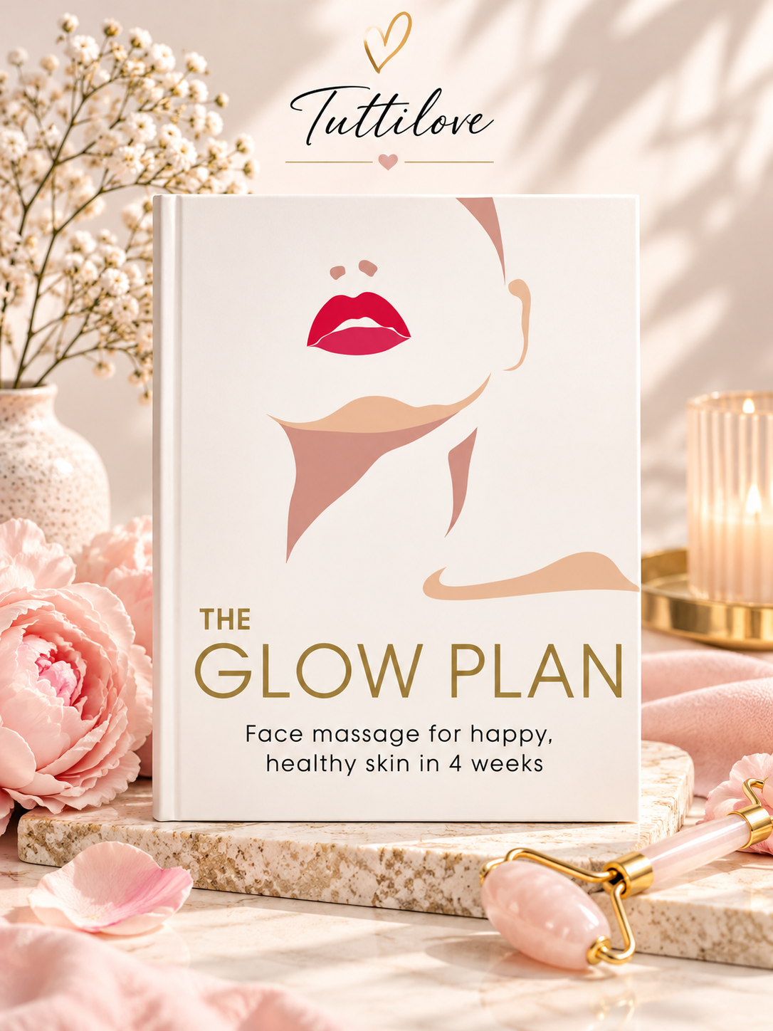 The Glow Plan by Abigail James: Can Four Weeks Really Help Your Skin Look Healthier?
