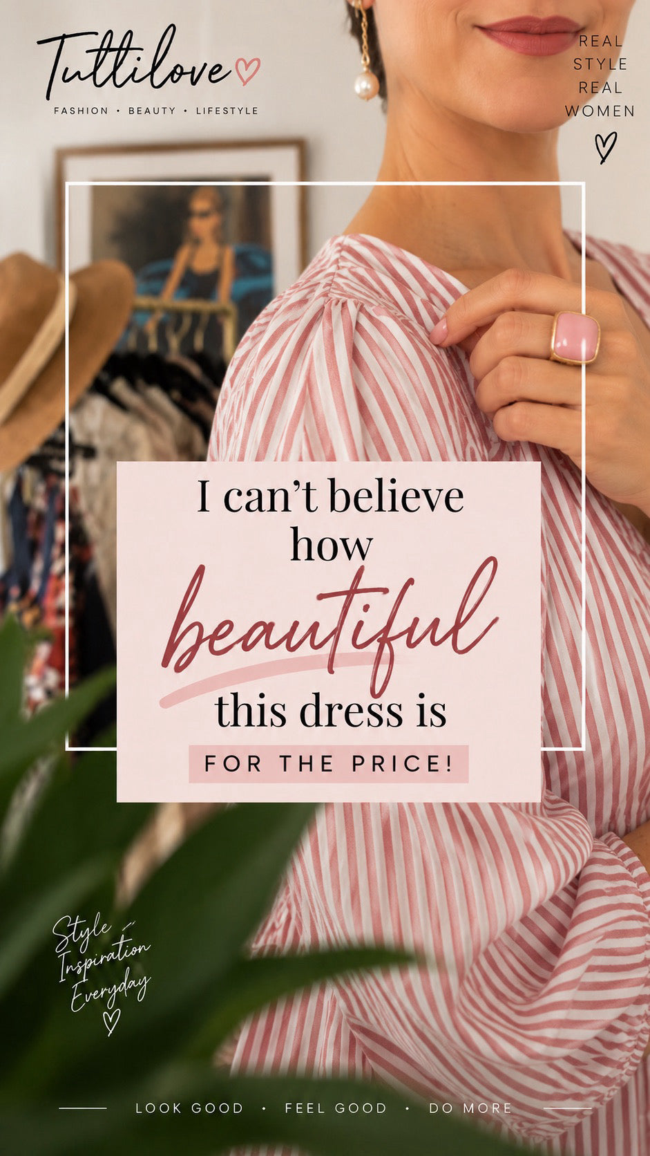 The $6 Vacation Dress