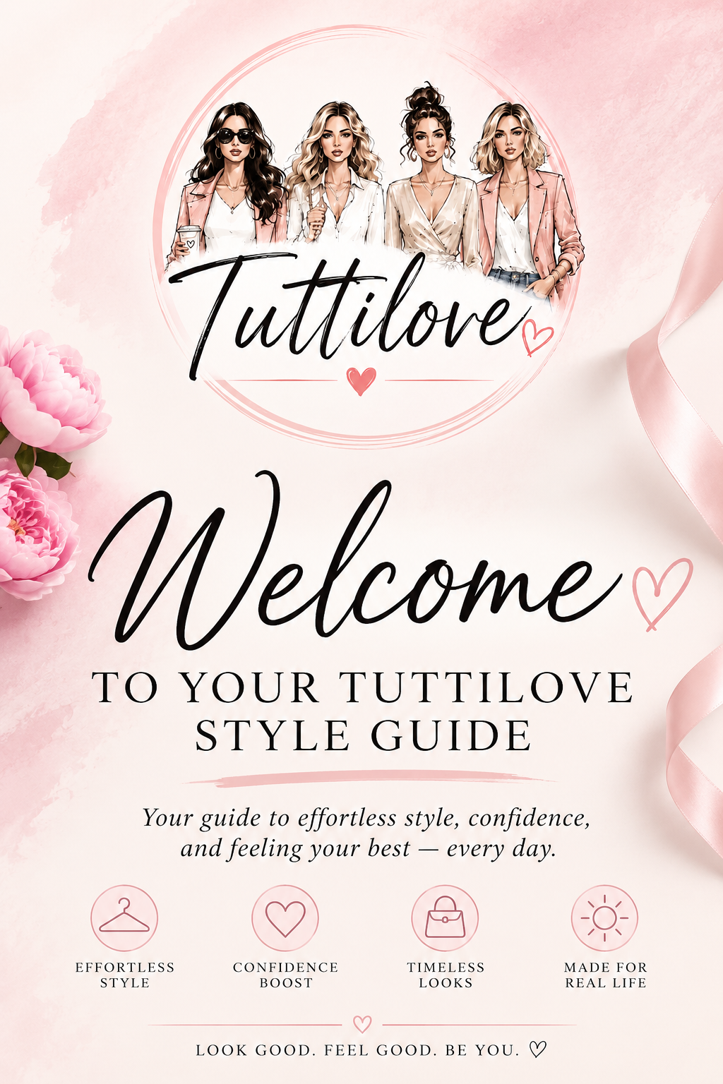 50+ Style Guide: Timeless Fashion Tips Every Woman Should Know