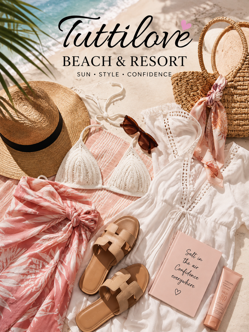 Beach & Resort
