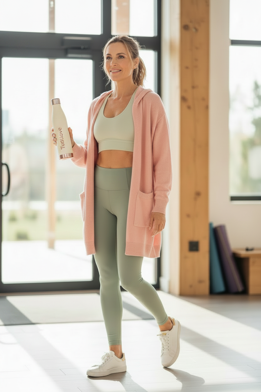 🩷Activewear