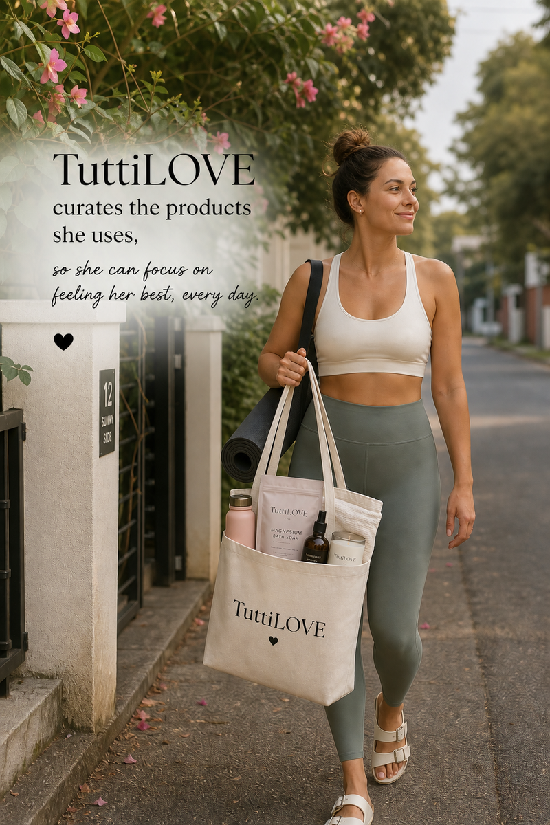 Move with Love