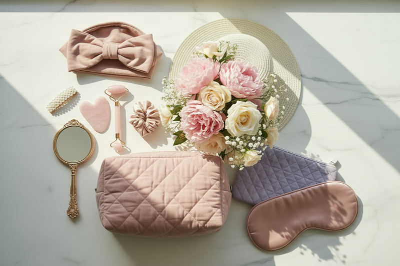 Accessories in Love
