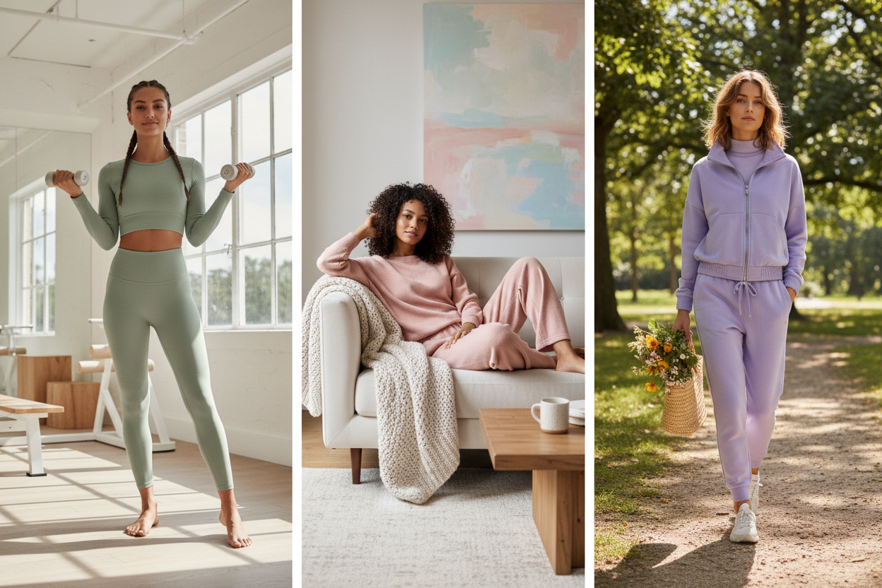 🛍️ Matching Sets