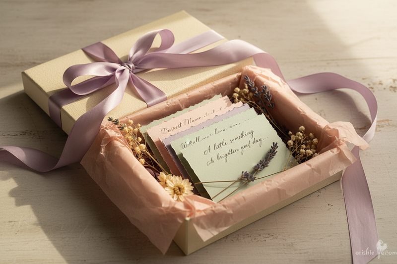 Love Notes By Tuttilove