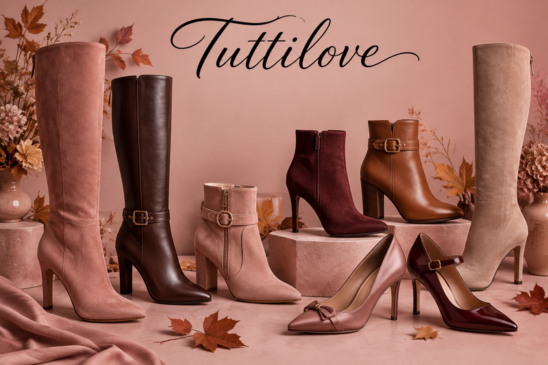 Shoes Collection