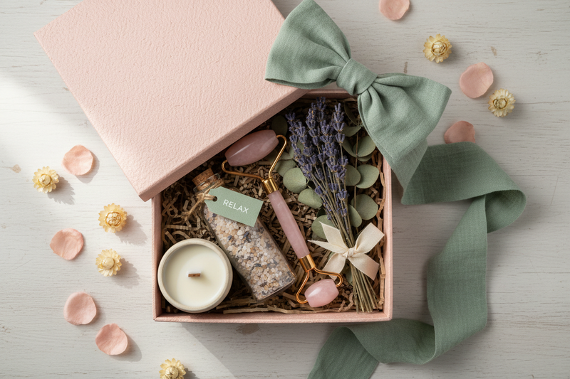 Beauty & Wellness