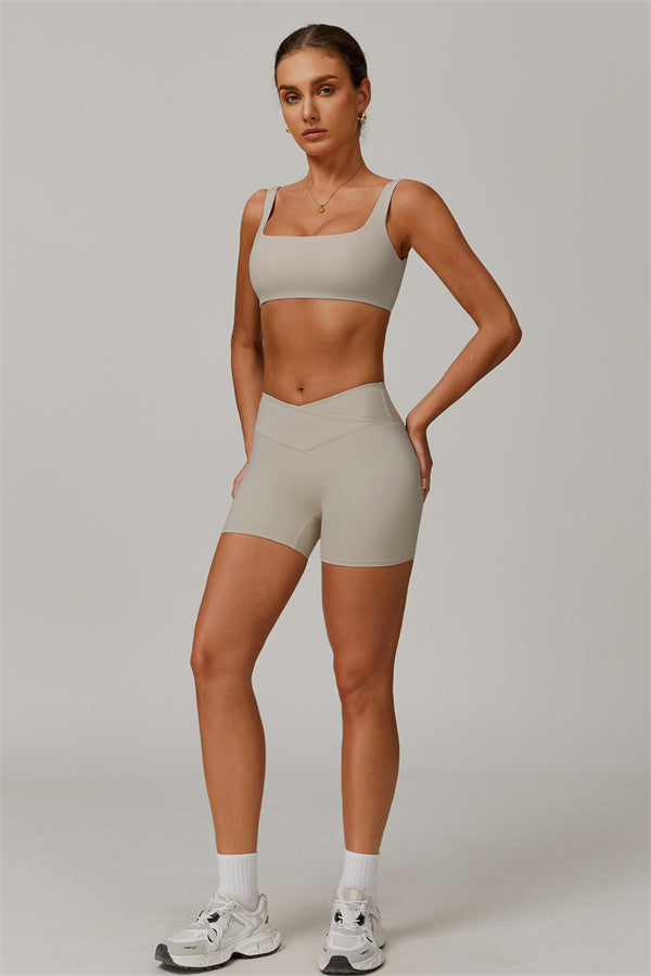 Radiant Strength Sport Set