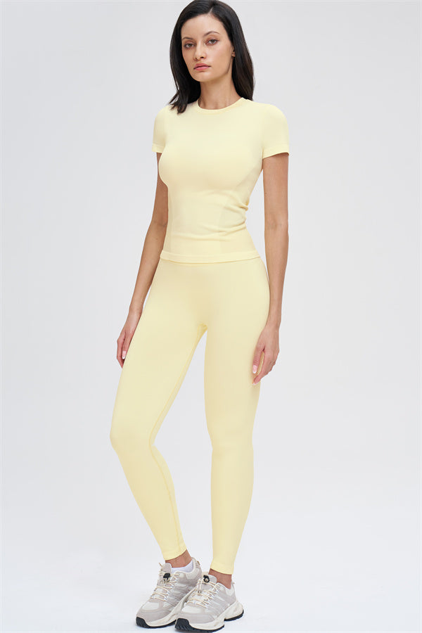 Strong & Chic Set Sport Set
