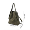The Jocelline Classic Bag