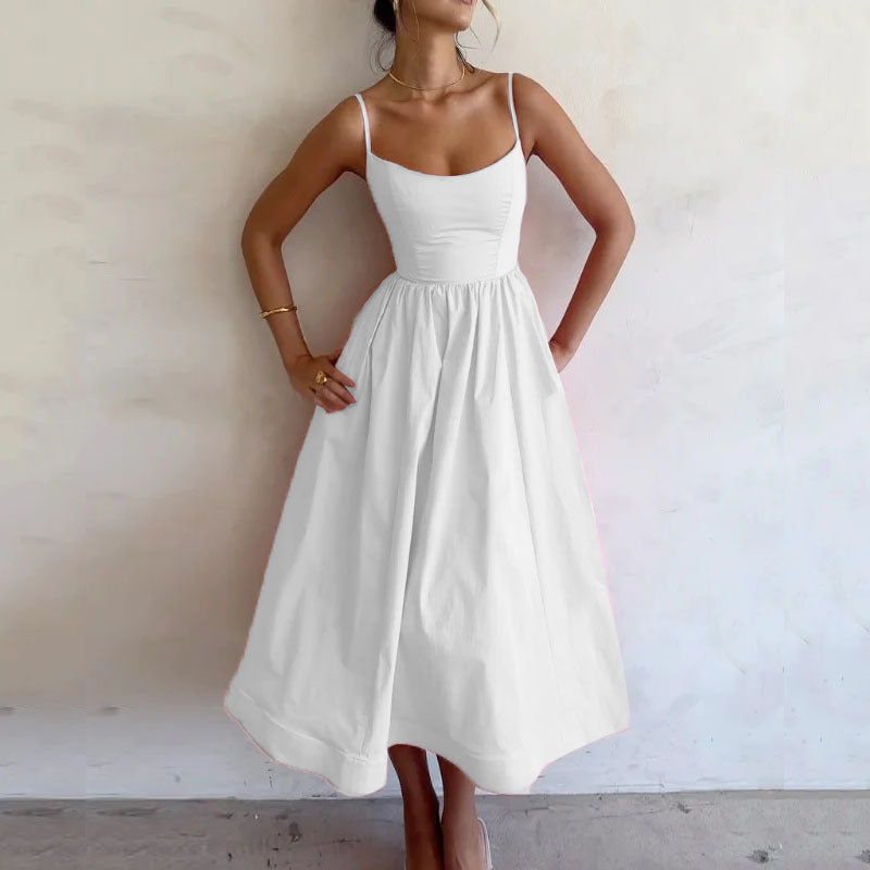 Endless Summer Dress