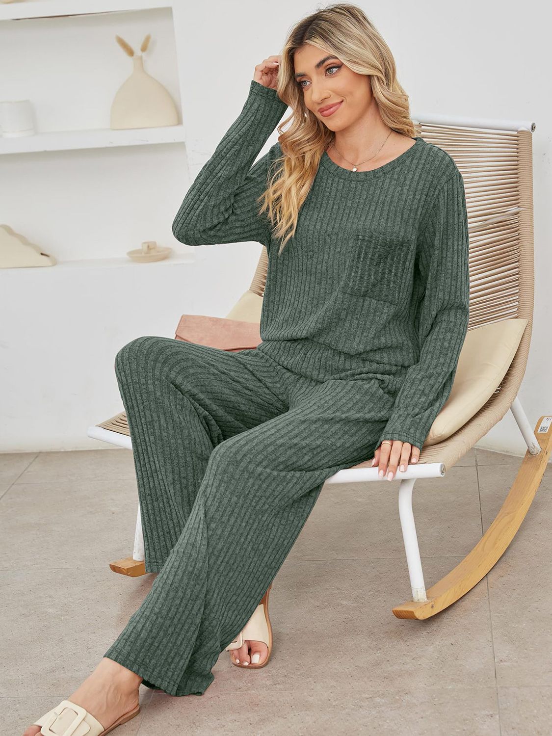 Sunday Comfort Set