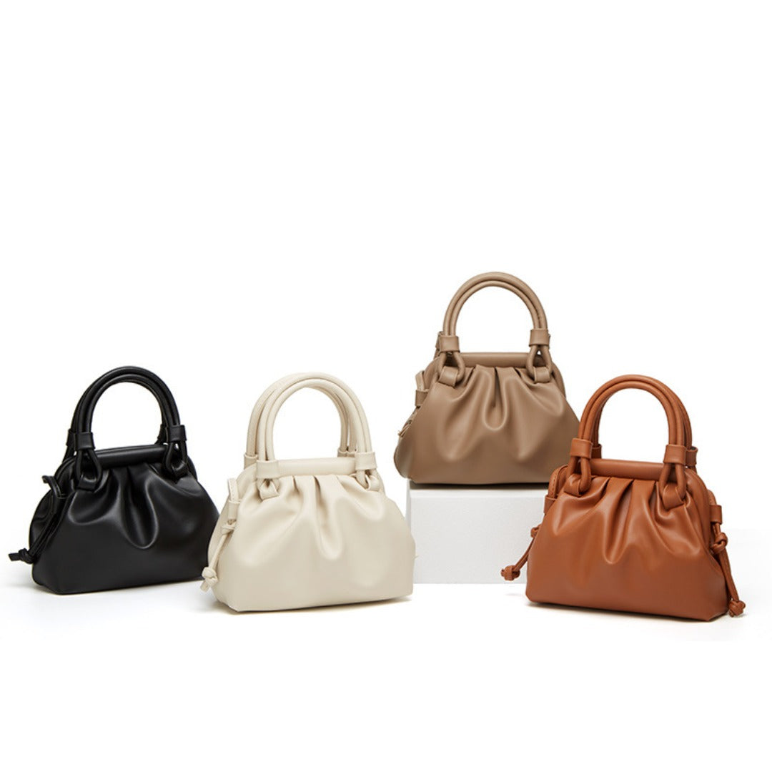 The Roma Classic Bag