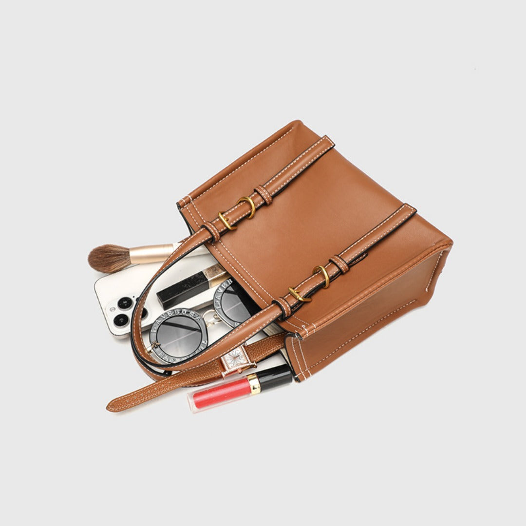The Vintage Chic Bag