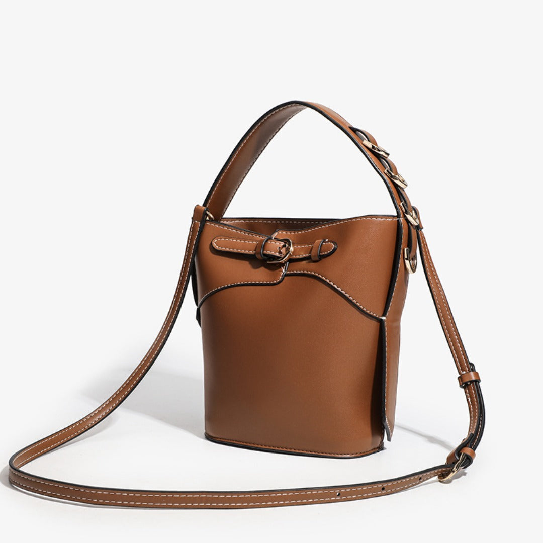 The Francesca City Bag