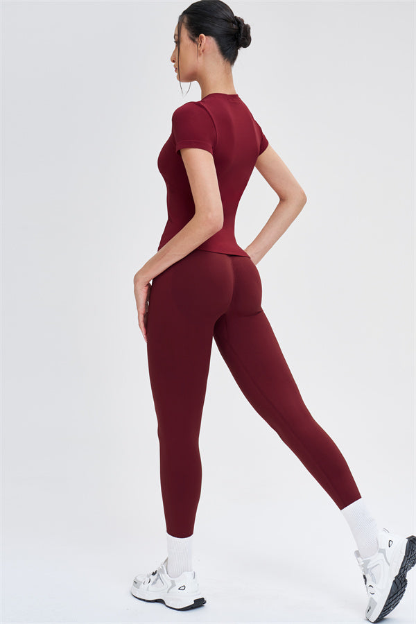 Strong & Chic Set Sport Set