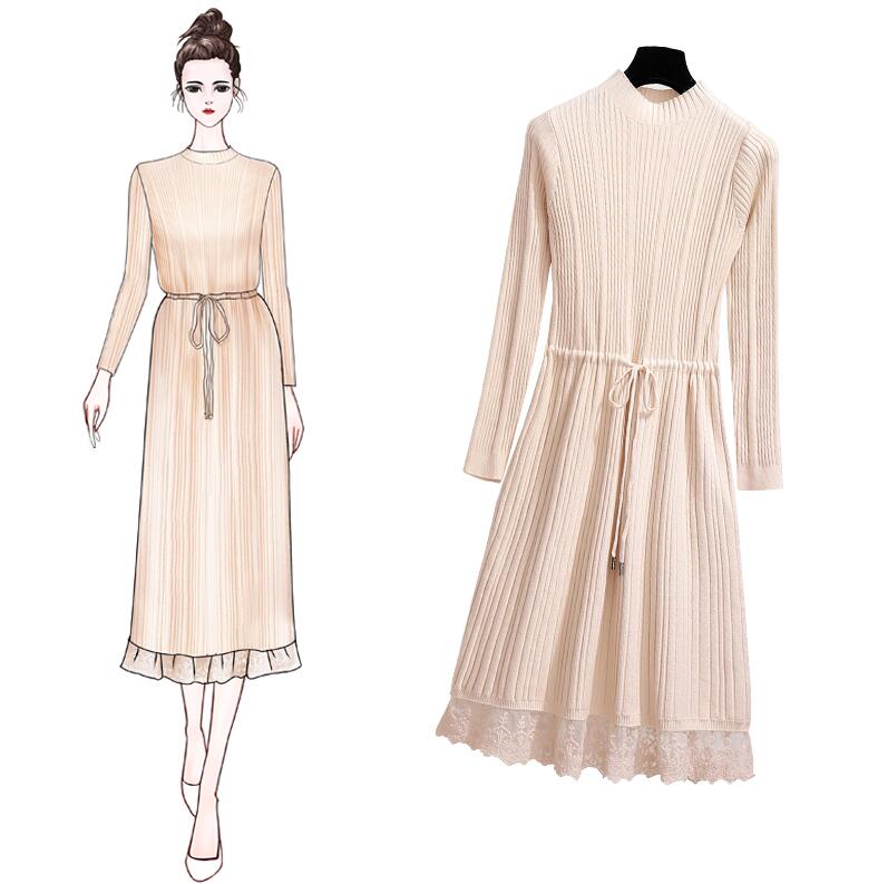Sweet Escape Sweater Dress