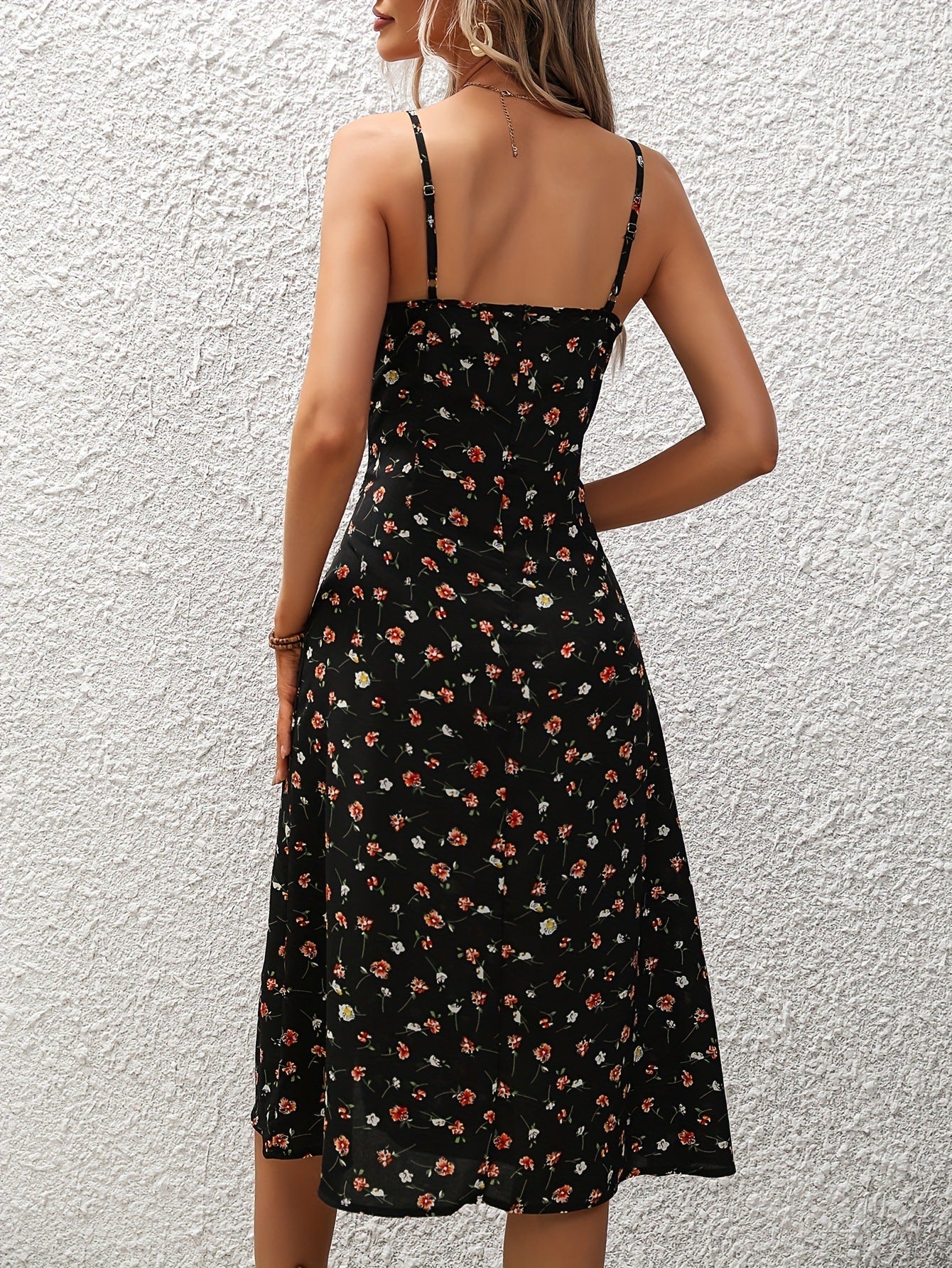 Serena Lace Dress