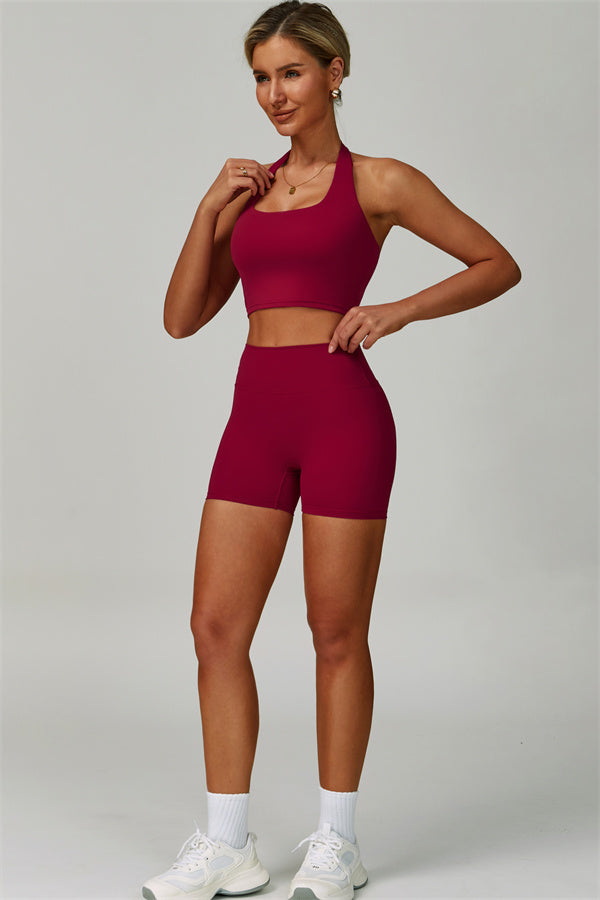 Glow Motion Set Sport Set