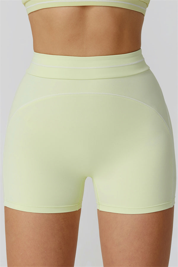 Momentum Luxe Sport Set