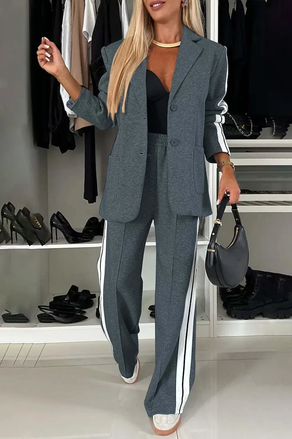 Cozy Bliss Set -Day-to-Night Transitions