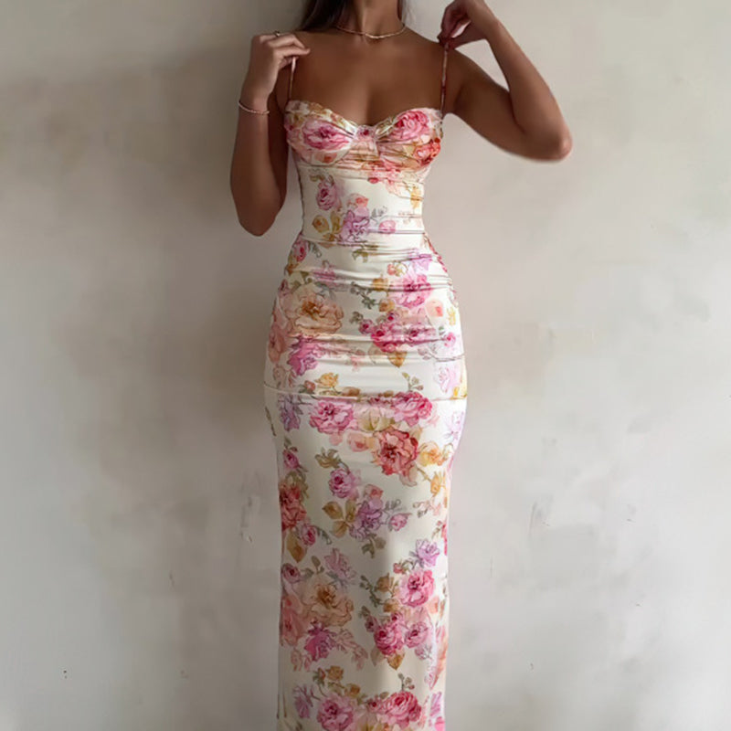 California Dreaming Dress
