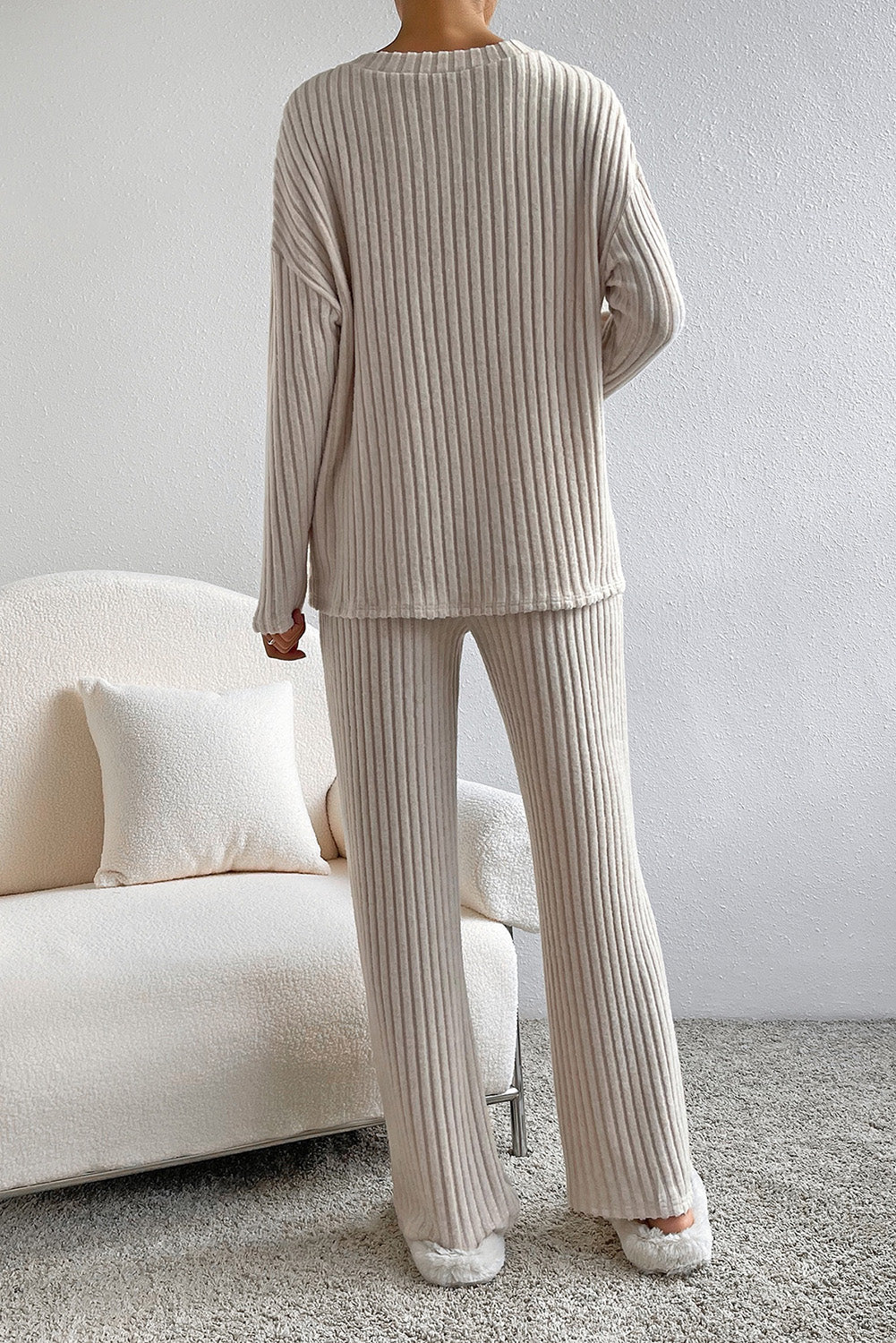 Mariana Soft Chic Set