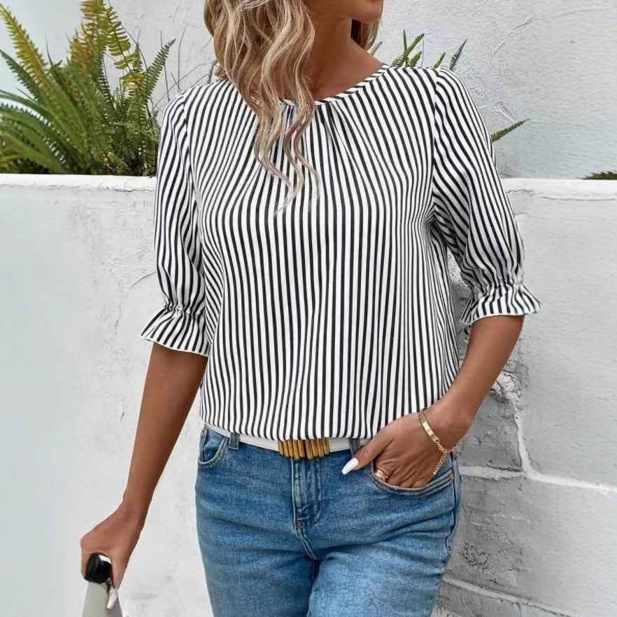 Mariana Chic Blouse