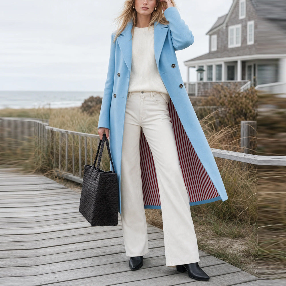 Serafina Chic Coat