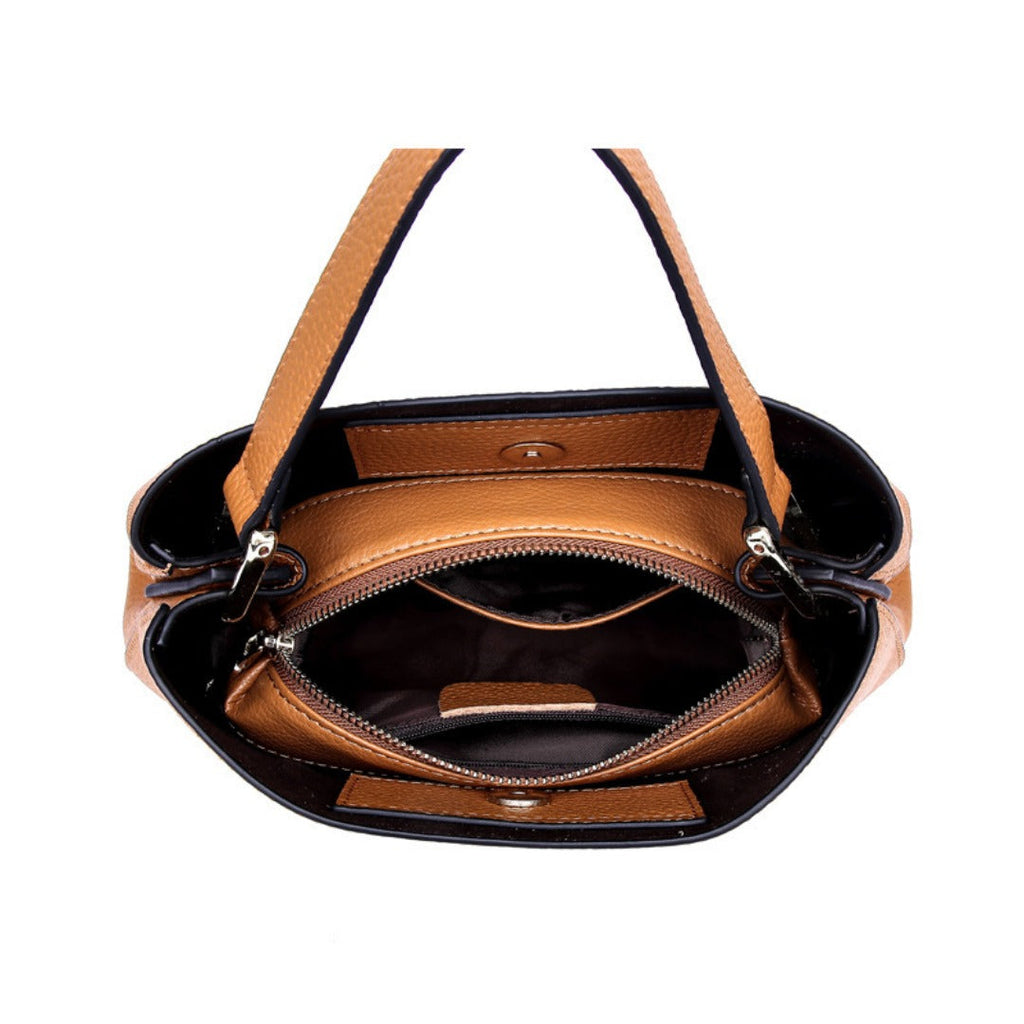 Elegant Beauty Bay Bag