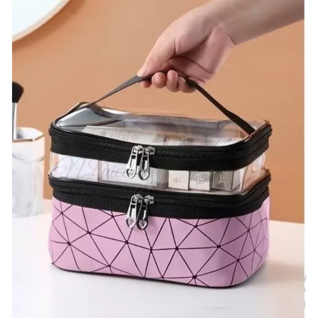 Solmira Beauty Case