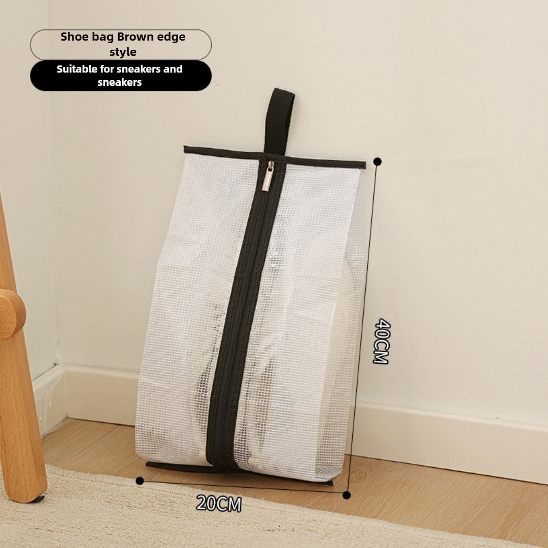 Chic Boot & Shoe Storage Bag
