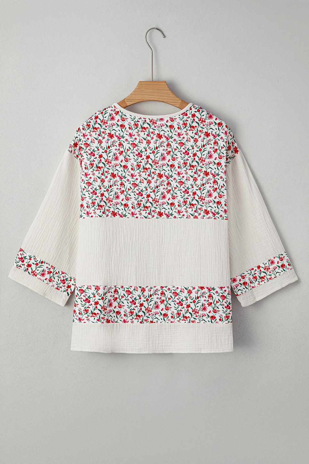Willowbrook Blouse Top