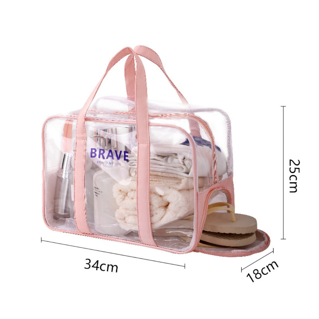 Riviera Beach Bag
