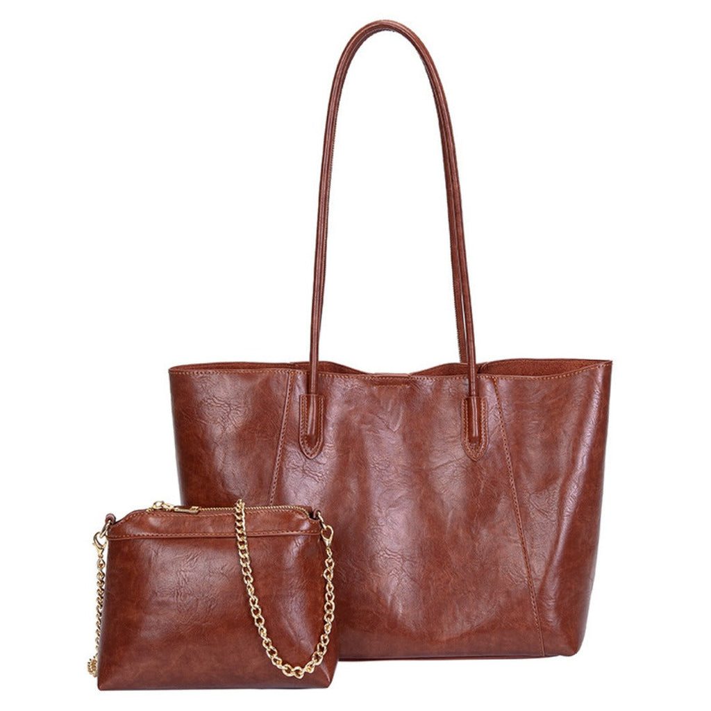 The Serena Classic Bag