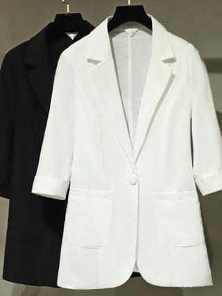 The Valentina Blazer