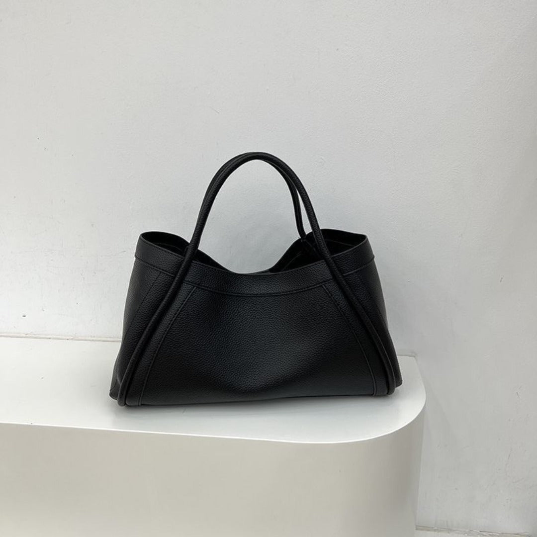 The Elara Everyday Carryall Tote