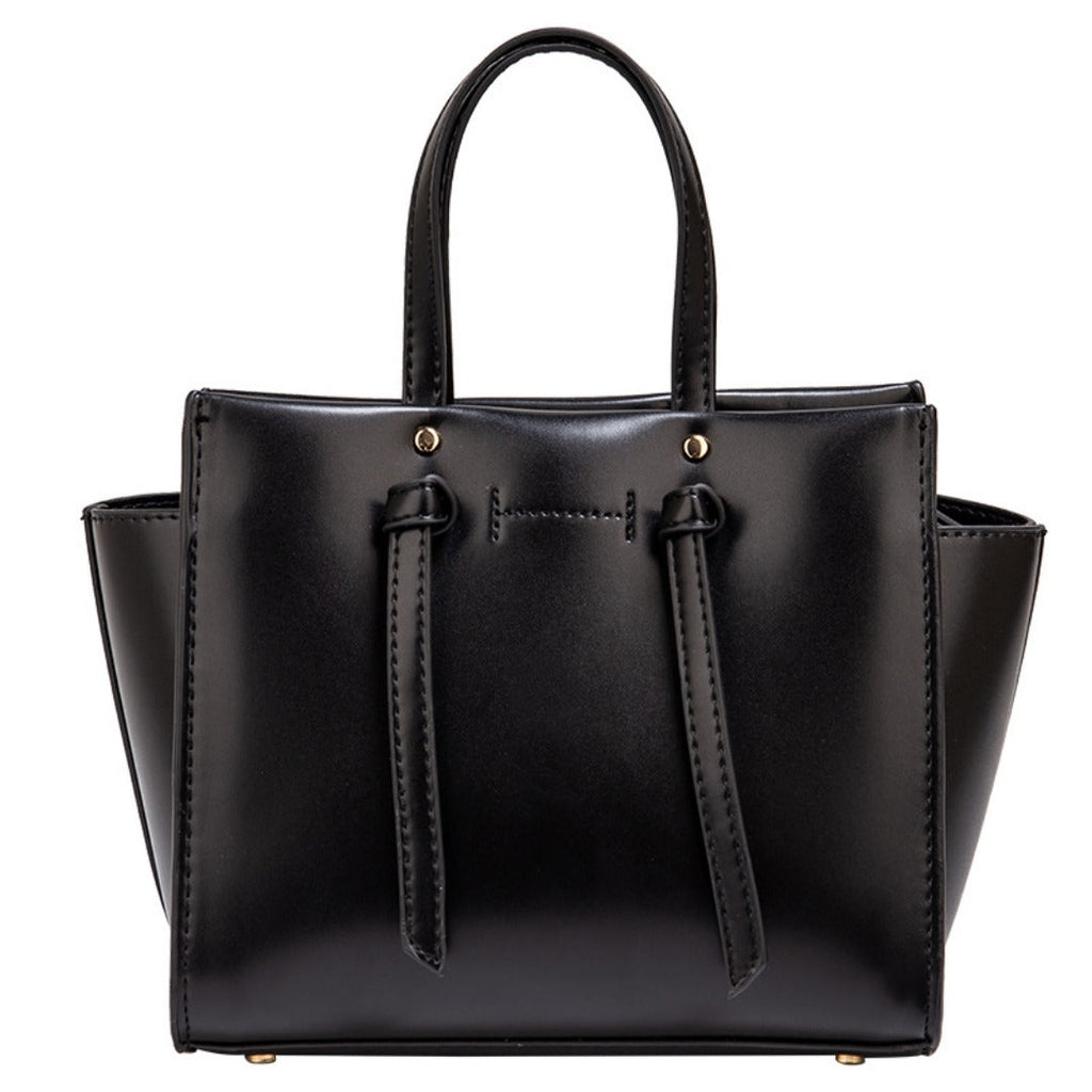 The Lulu Ray City Bag