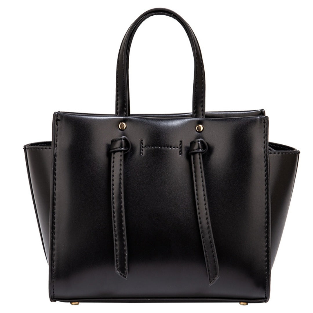 The Lulu Ray City Bag