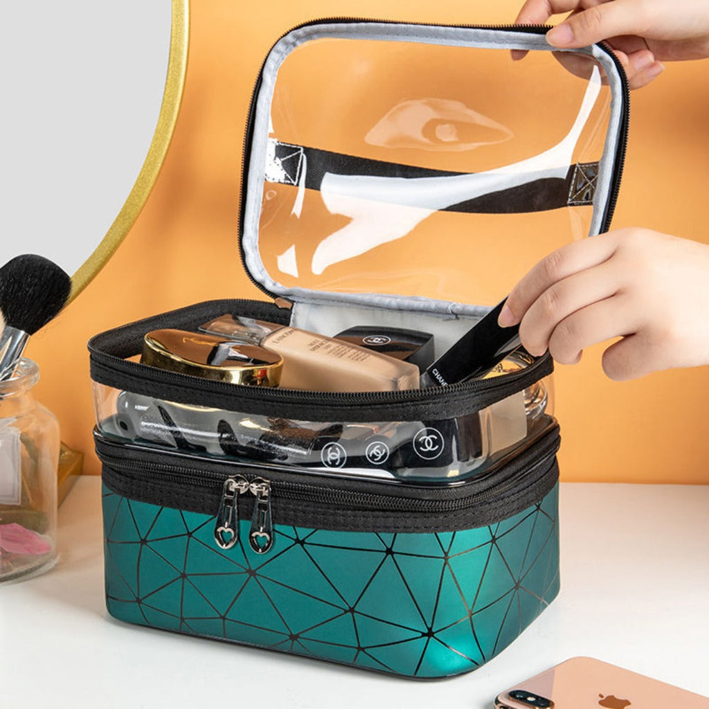 Solmira Beauty Case