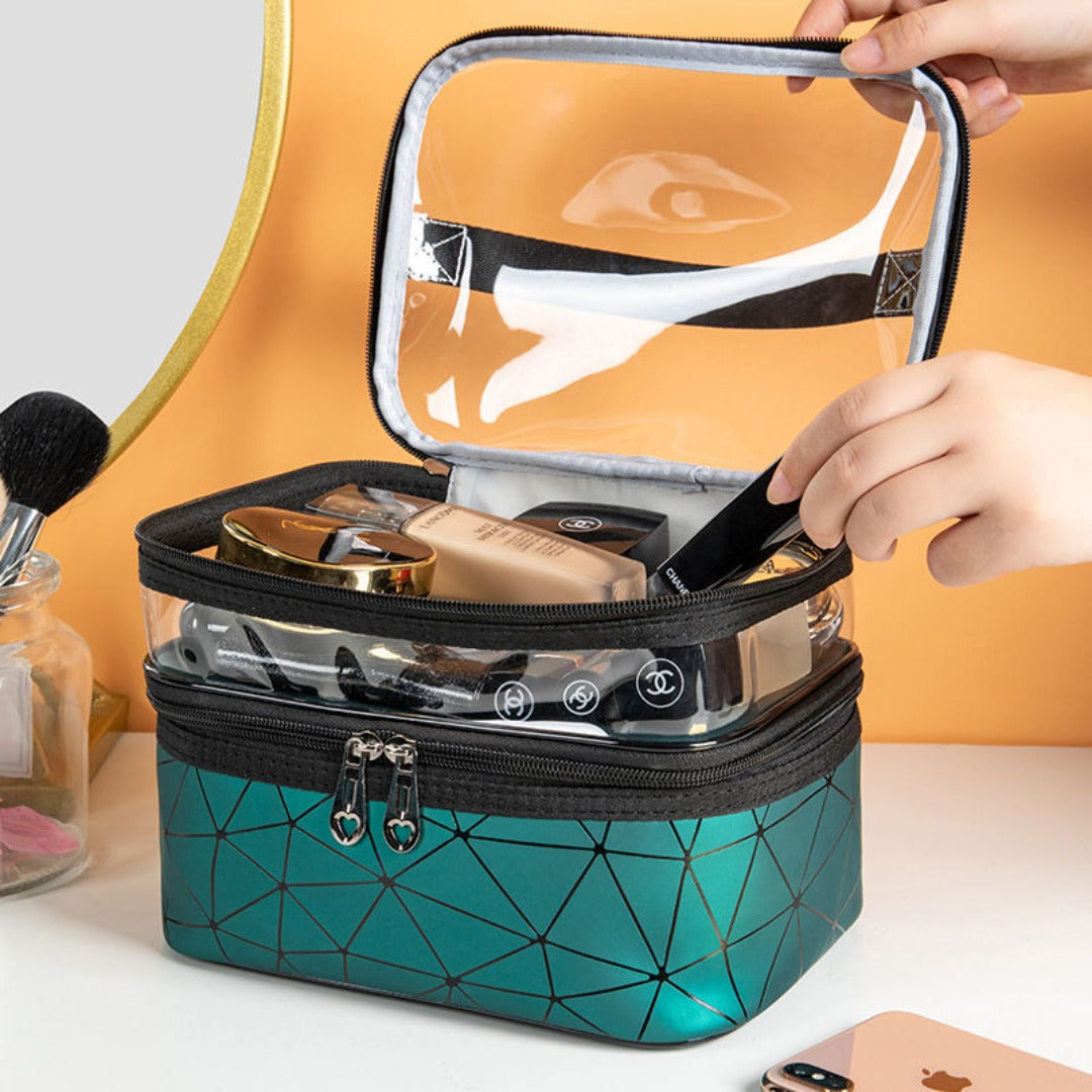 Solmira Beauty Case