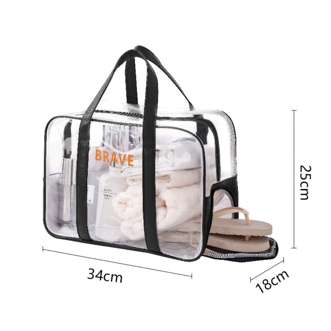 Riviera Beach Bag
