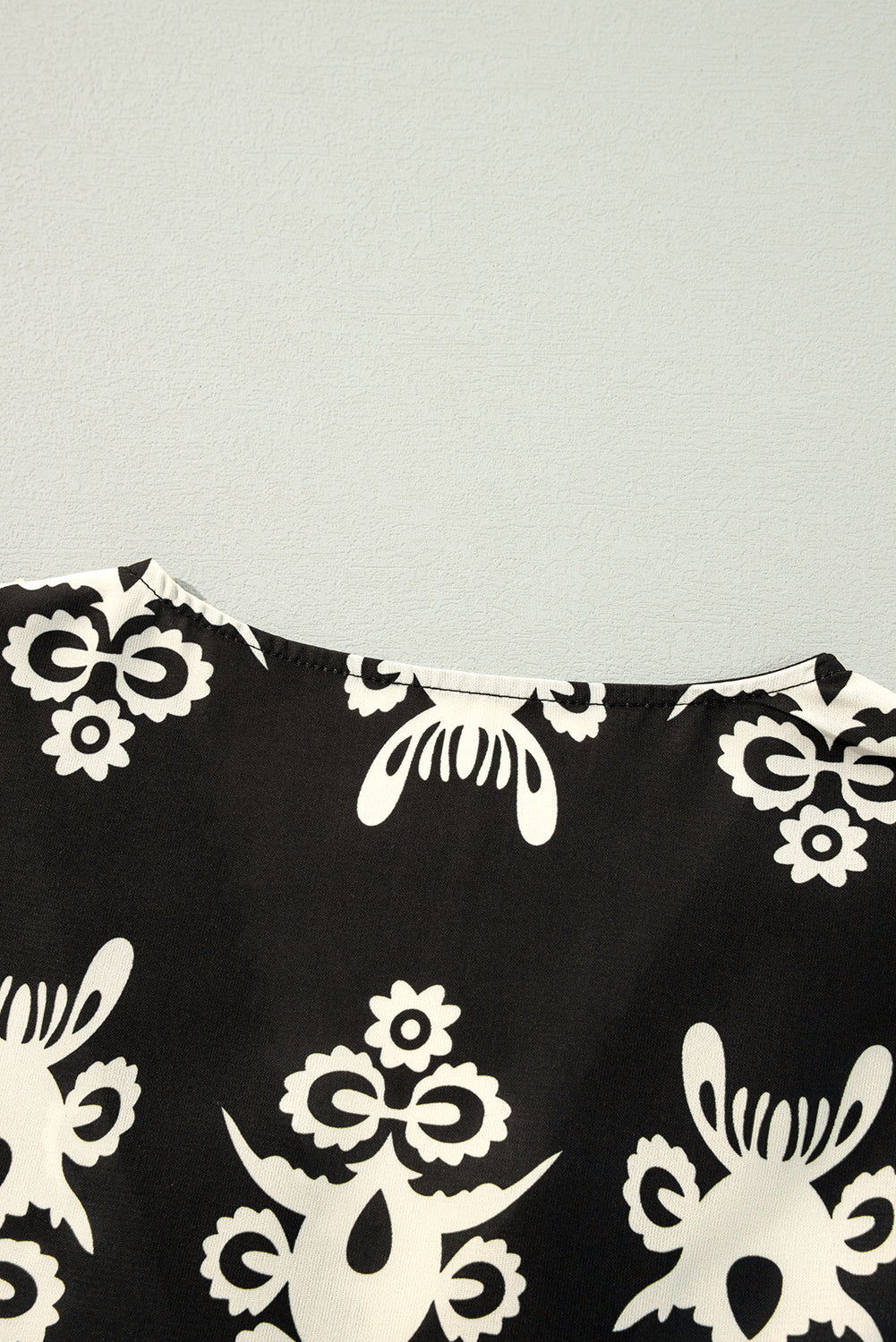 Magnolia Manor Blouse