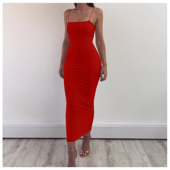 Darling Chic Dress
