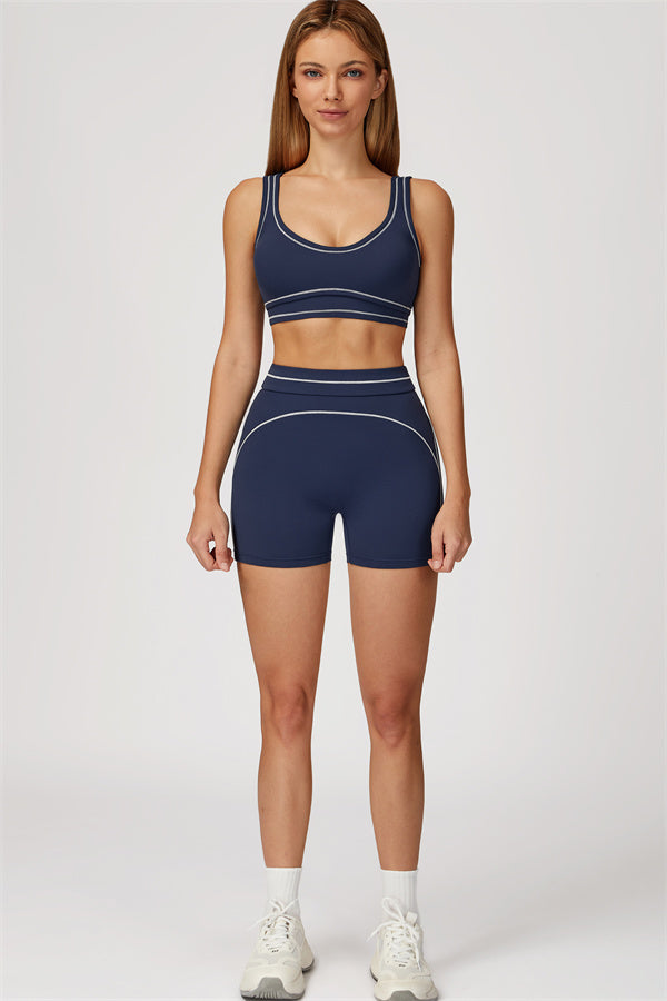 Momentum Luxe Sport Set