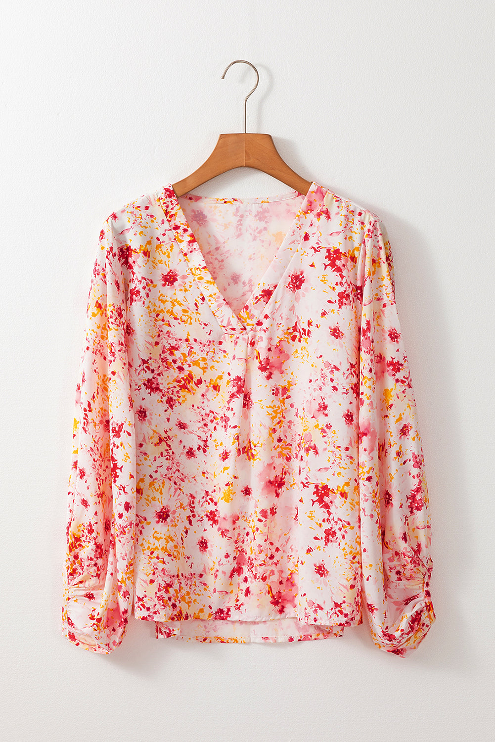 Honey Meadow Blouse Top