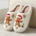 The Ginger Chic Slippers