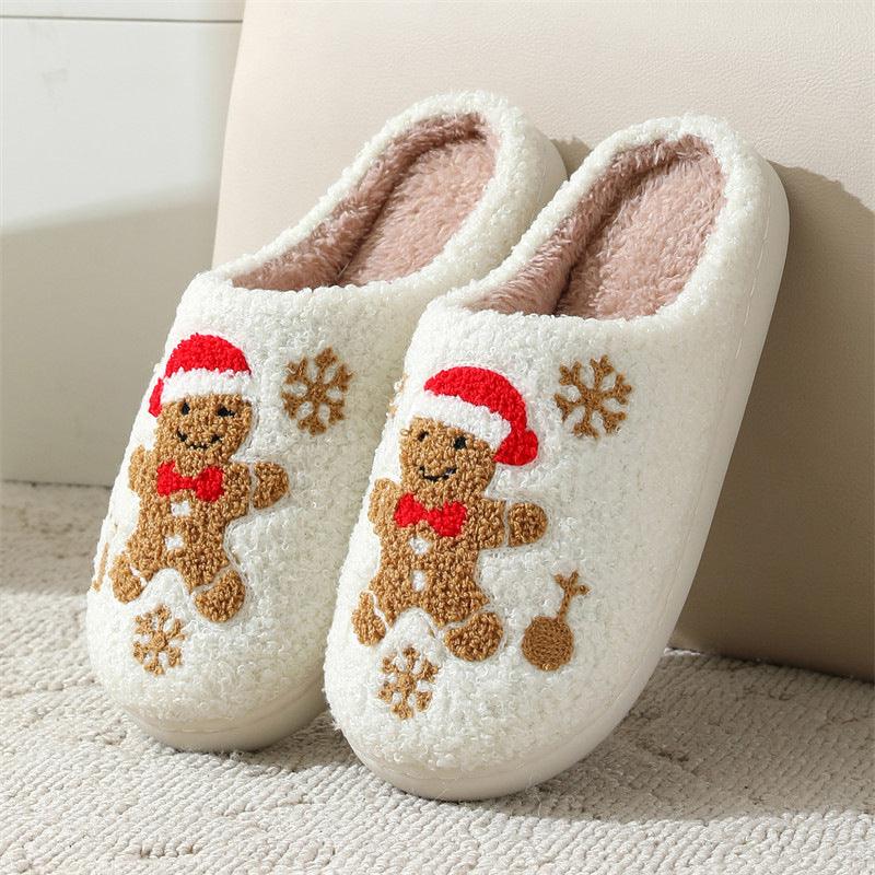 The Ginger Chic Slippers
