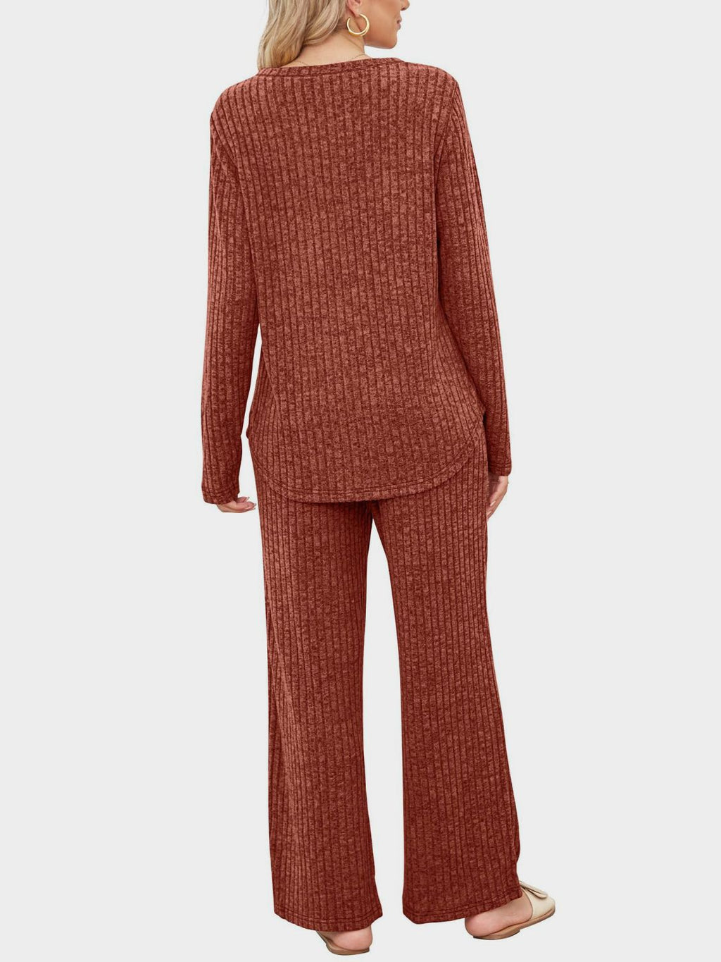 Sunday Comfort Set